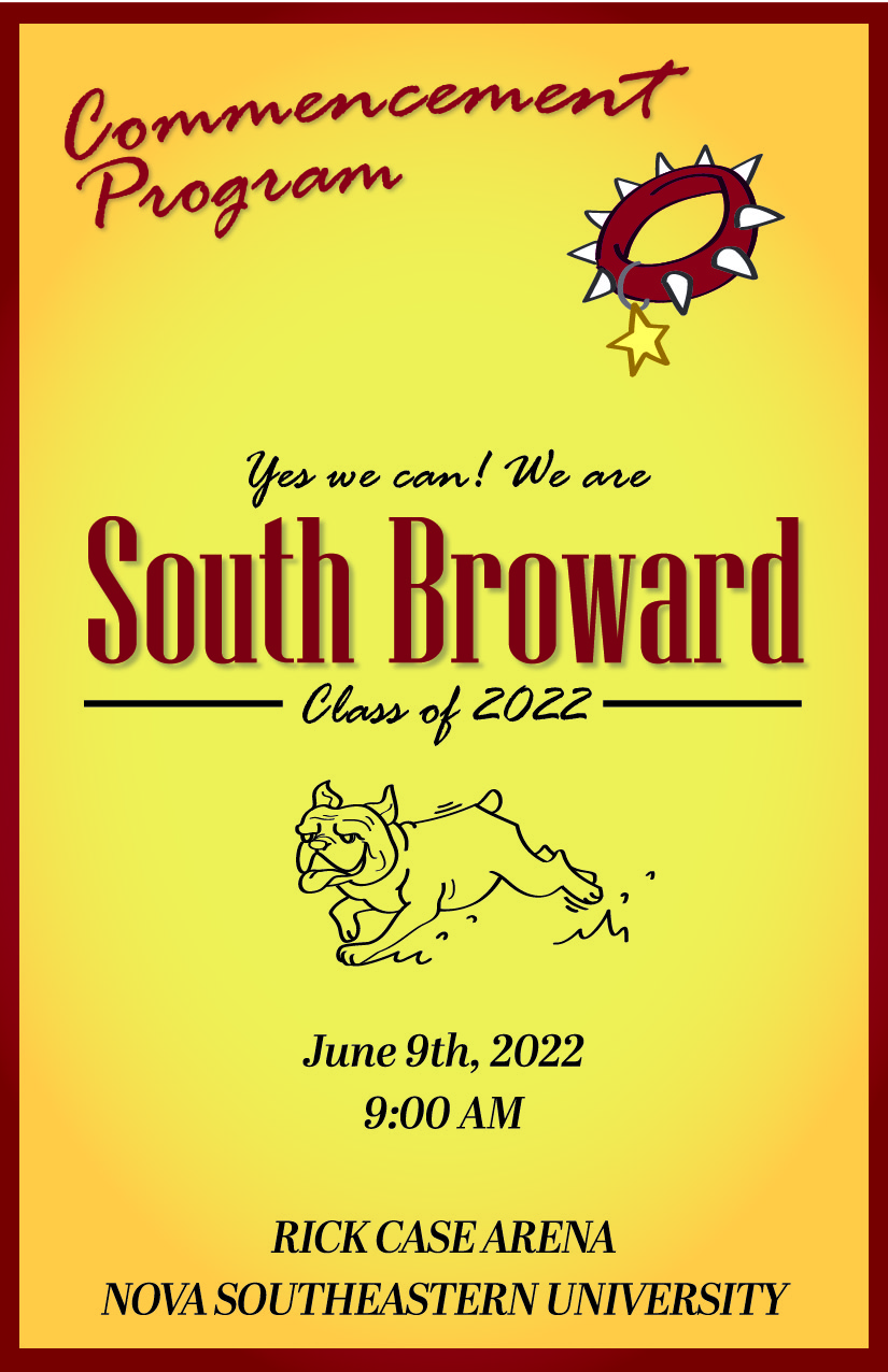 commencement program_front 2