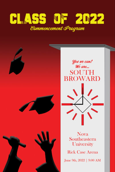 Commencement Cover (2)