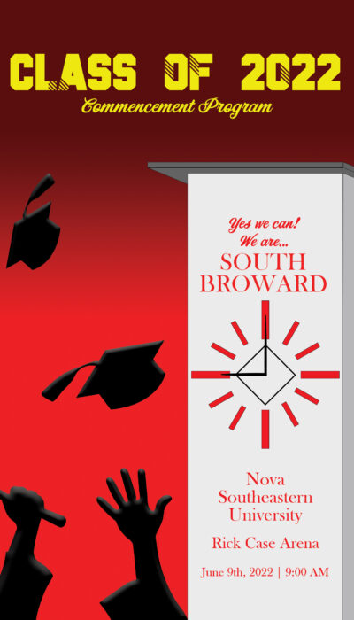 Commencement Cover (2)